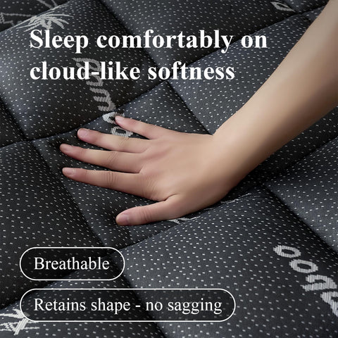 KRIMANO 900 GSM fill delivers luxurious plush with support