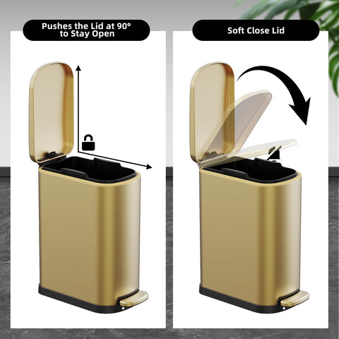 KSSKSS stainless steel finish with fingerprint-proof surface