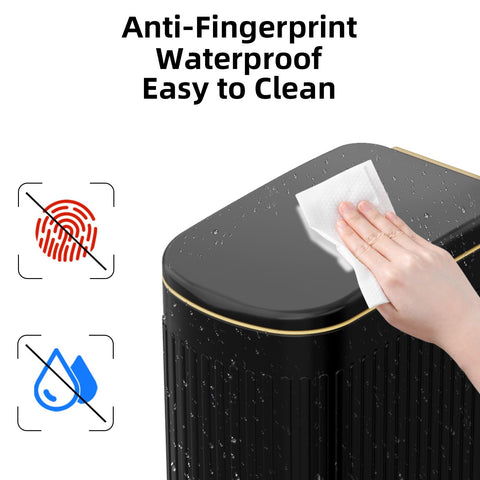 KSSKSS ideal for under-sink cabinets and tight spaces.
