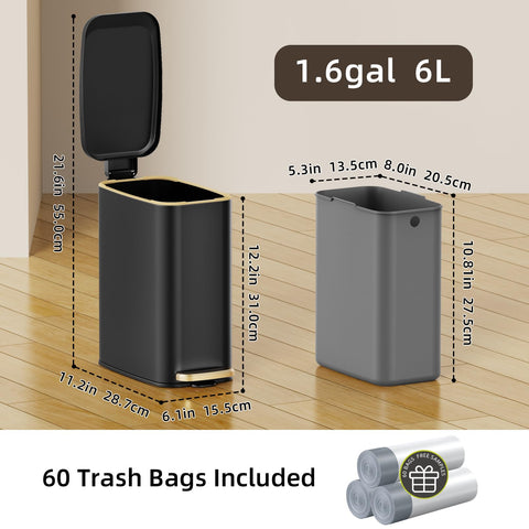 KSSKSS stainless steel finish resists fingerprints and cleans easily.