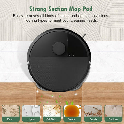 KTNAid Roomba Plus cleaning tool for easy maintenance and replacements.