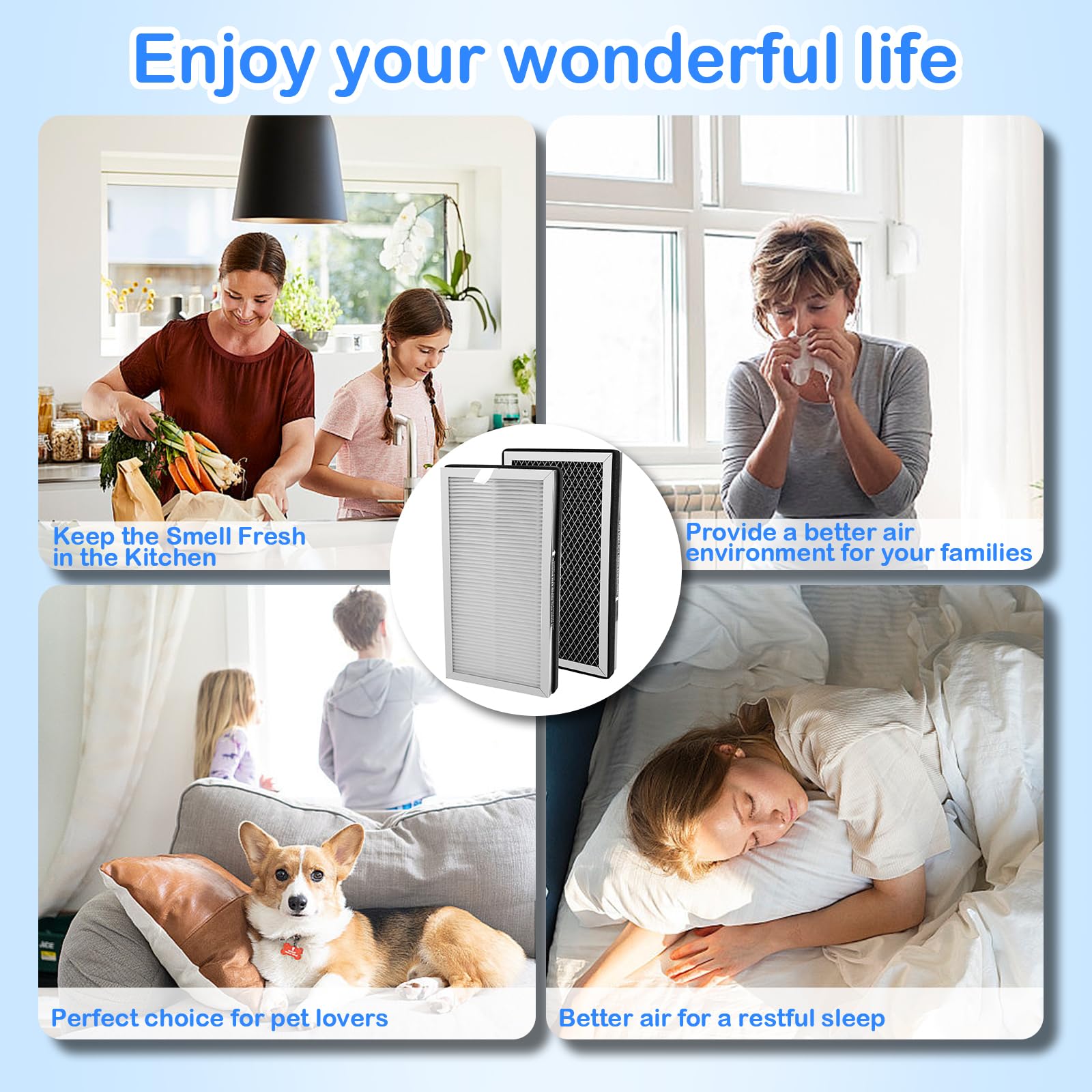 KTWT MA-15 compatible with MA-15-W2, MA-15-S2, MA-15-B2 units