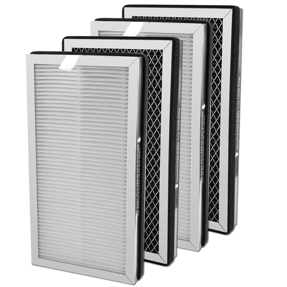 KTWT MA-15 pre-filter captures large particles for cleaner air in Medify purifiers