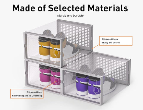 Kuject X-Large box for toys and clothes, practical kids' room storage.