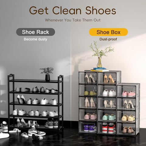 Each Kuject X-Large box holds up to 22 lbs for long-lasting use