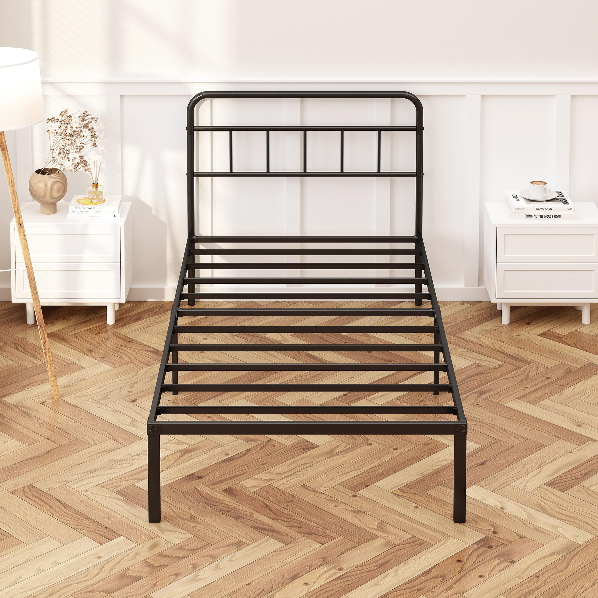 Kujielan reinforced steel structure offers reliable stability for everyday use.