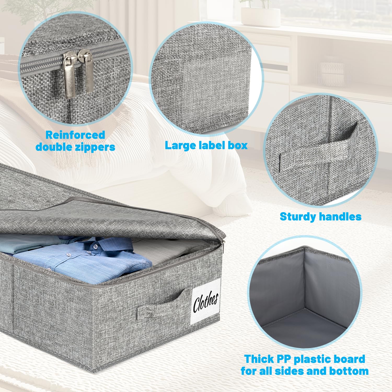 Kukikan dorm room storage solution maximizes space and keeps essentials organized.