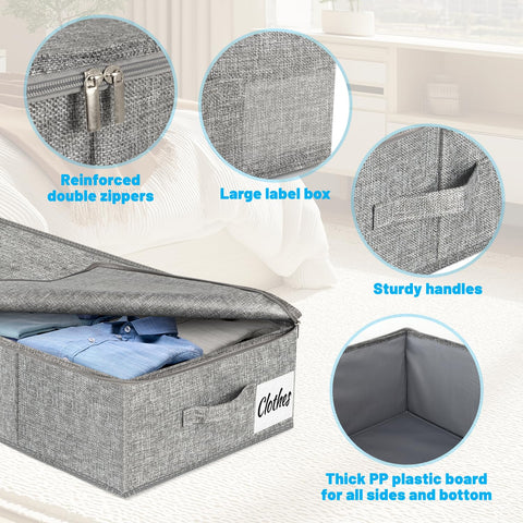 Kukikan dorm room storage solution maximizes space and keeps essentials organized.