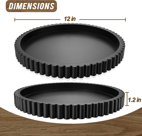 KULEDM solid wood round tray used as dresser decor elevates bedroom surfaces.