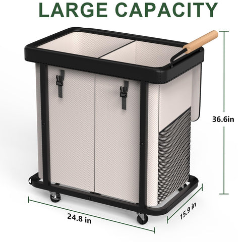 Kunlabori hotel-grade laundry solution for high-traffic spaces