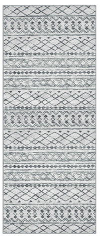 KUTA 2x6 rug suitable for entryways, bedrooms, and kitchens.