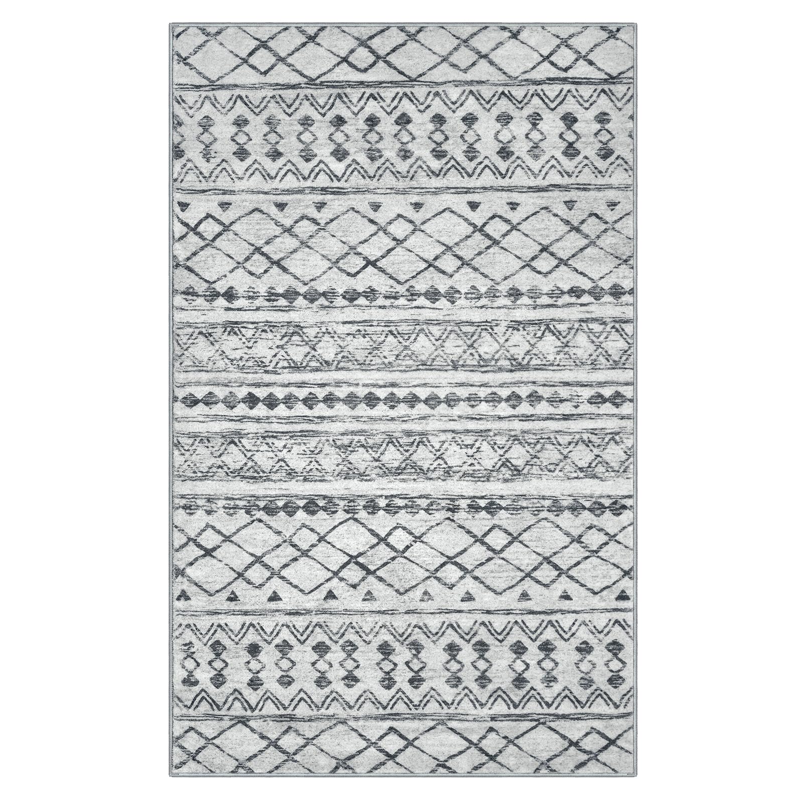 KUTA 2x3 feet size fits compact hallways and doorways