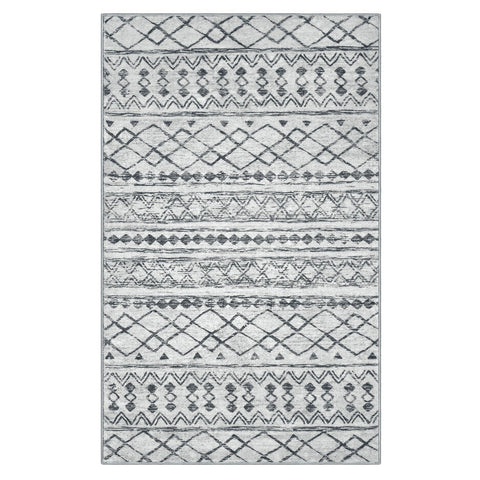 KUTA 2x3 feet size fits compact hallways and doorways