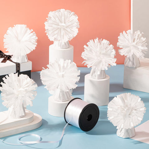 KVCSYAW easy-setup weights simplify party setup and decor prep.