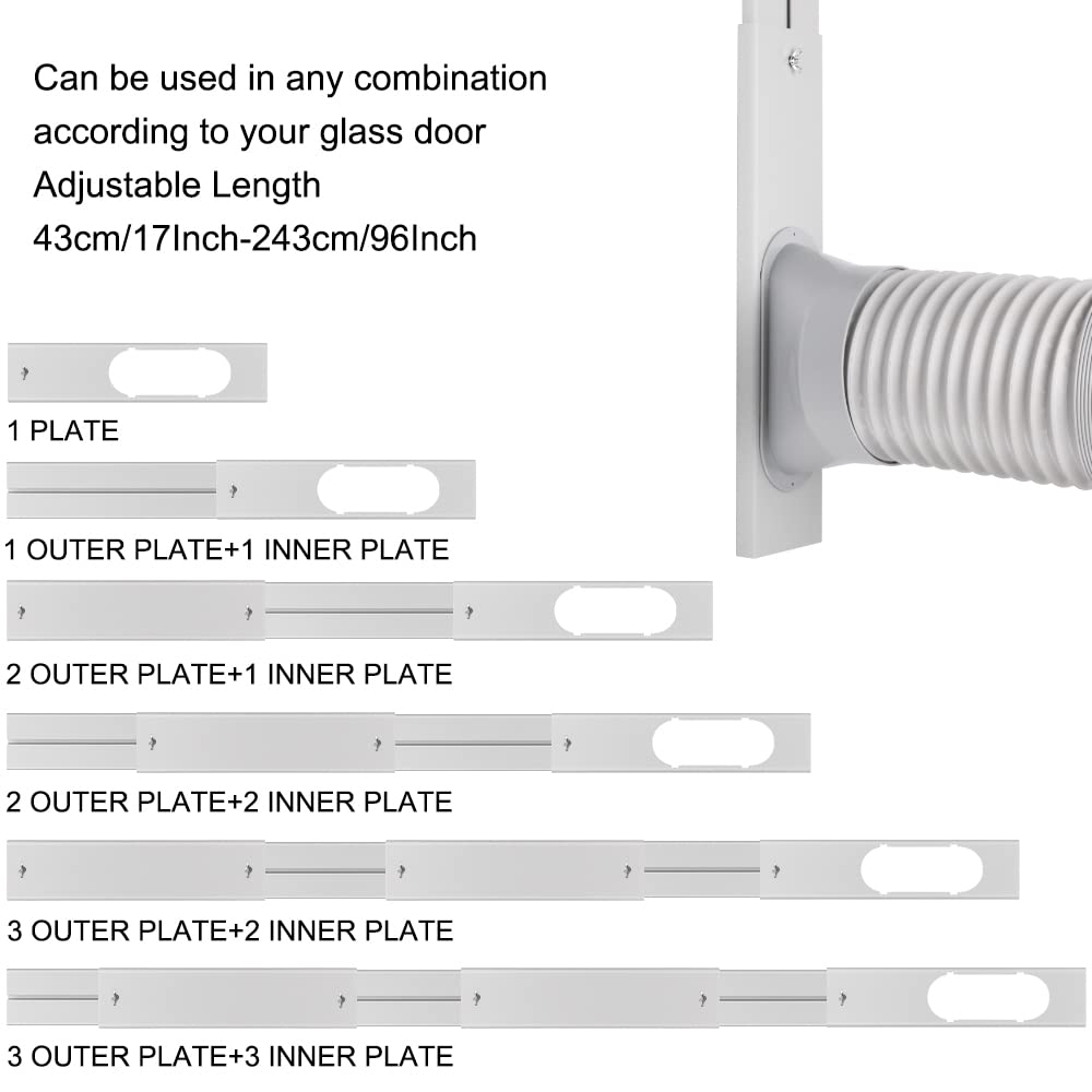 Kxuhivc sealing tape seals gaps and minimizes warm air leakage