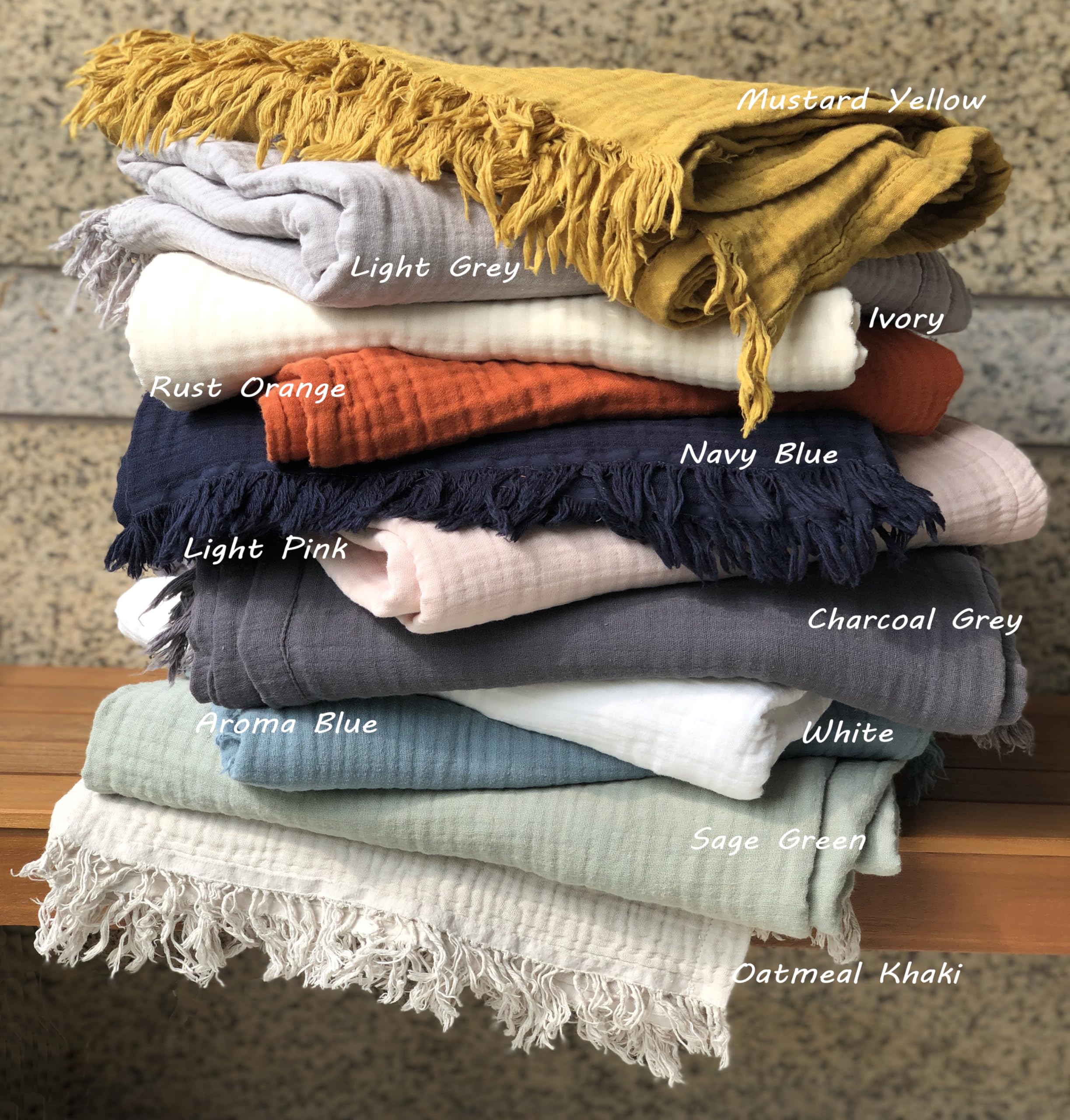 Couch side companion for relaxing evenings with KyraHome throw.