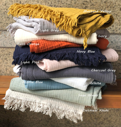 Couch side companion for relaxing evenings with KyraHome throw.