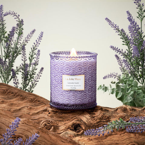 LA JOLIE MUSE Eco-conscious packaging supports sustainable living