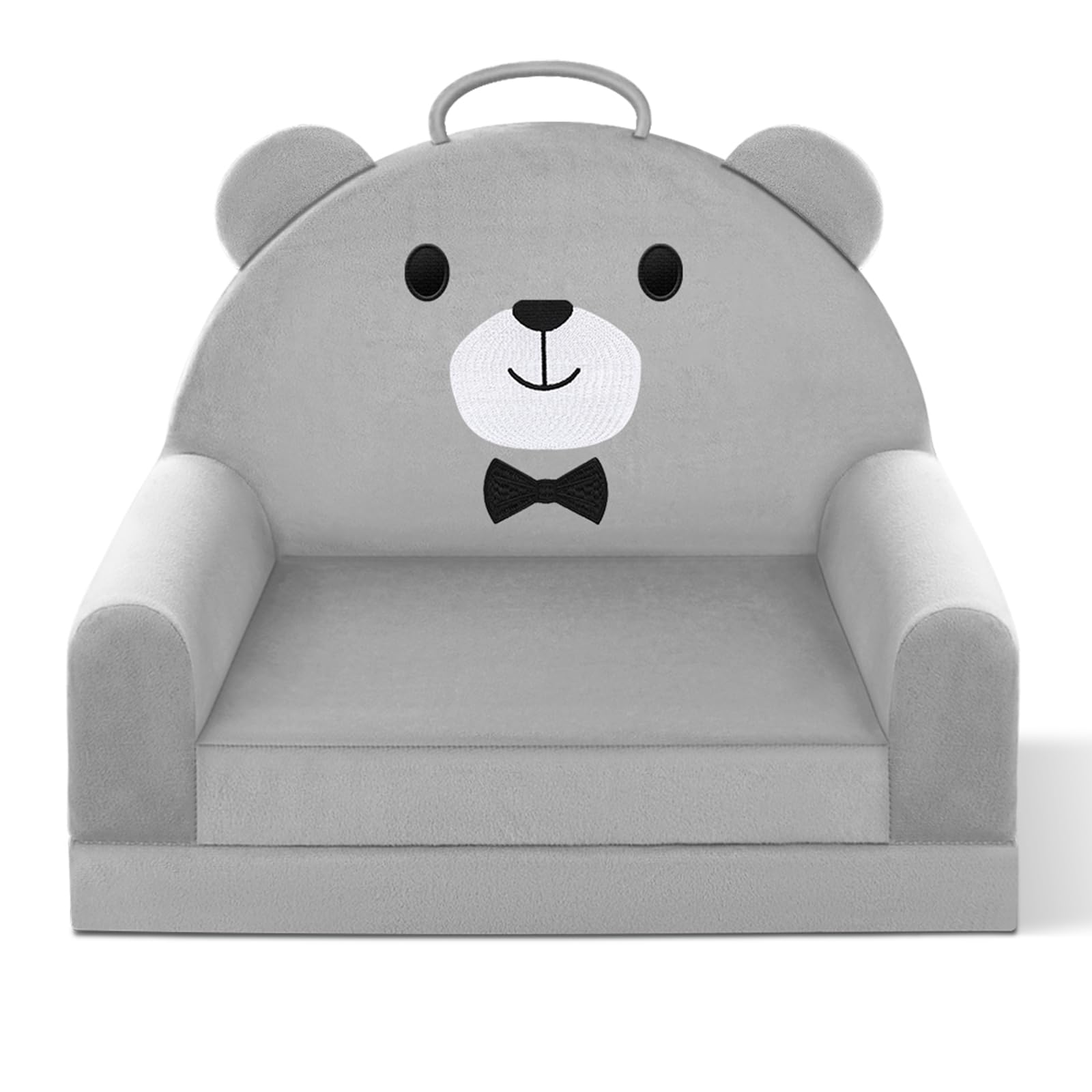 Laapee safety-rounded edges protect little ones during play.