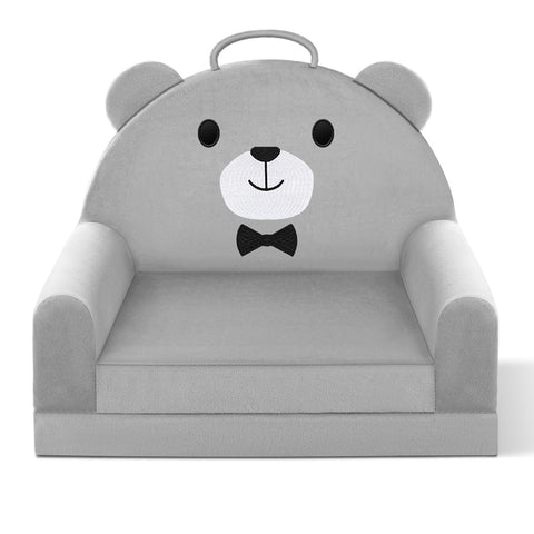 Laapee safety-rounded edges protect little ones during play.