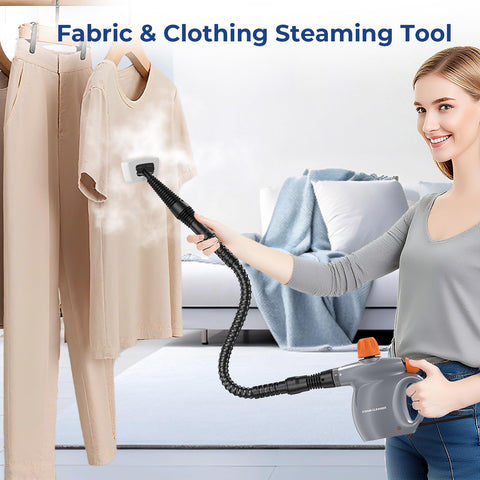LABIGO portable design enables easy carry and storage