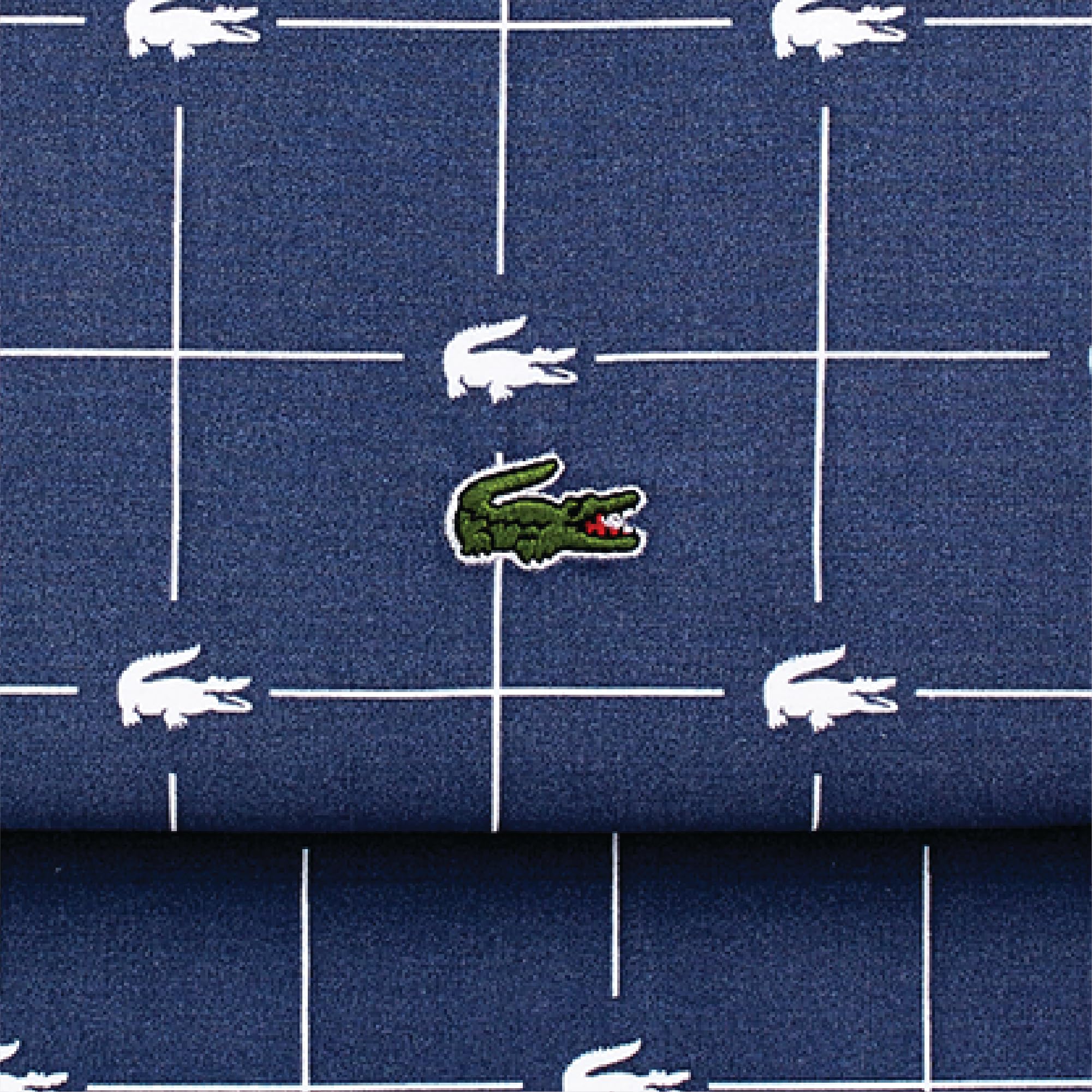 Lacoste Slice all-season percale sheets stay cool and comfortable year-round.