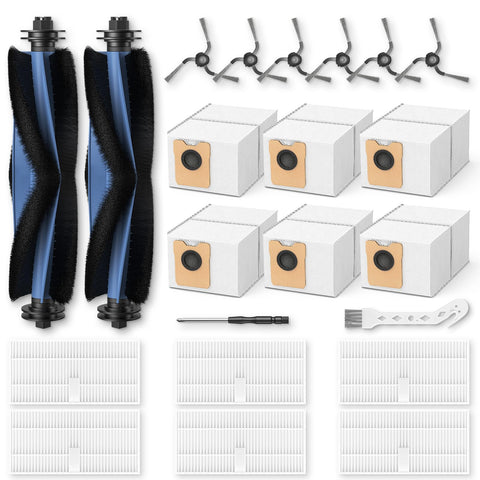 Lacvik C10 compatible parts enable quick replacement.