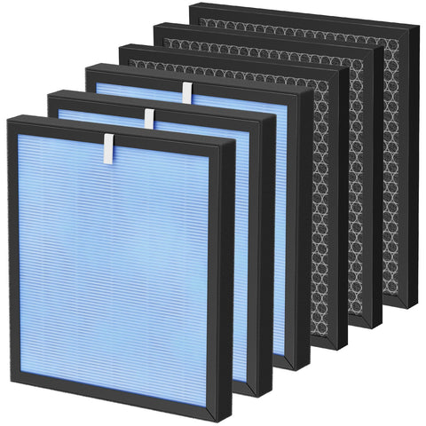 Lacvik HSP001 filter compatibility with Hathaspace purifier.