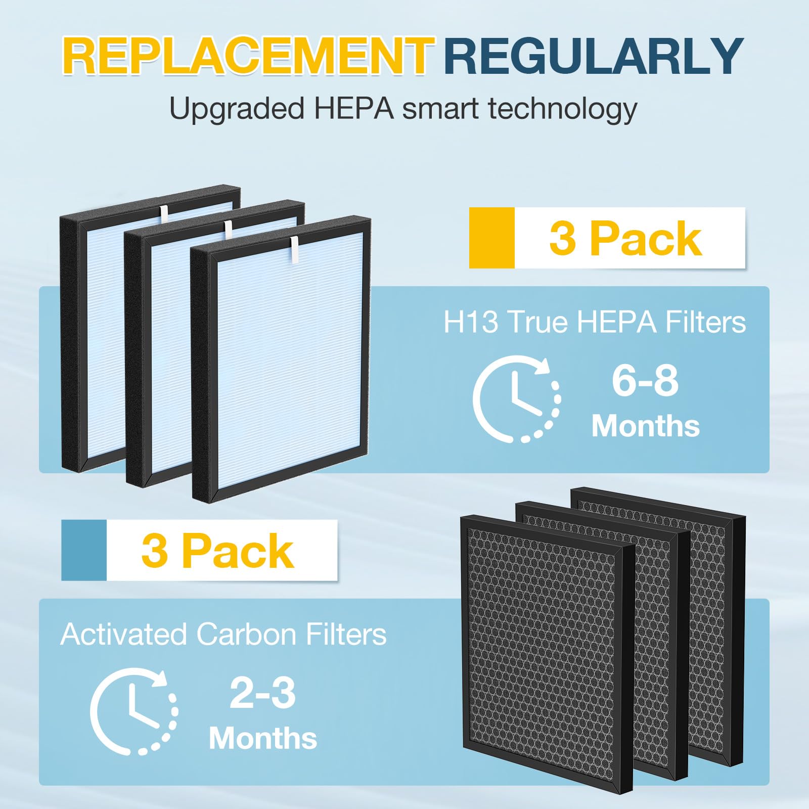 Lacvik HSP001 easy tool-free installation concept.