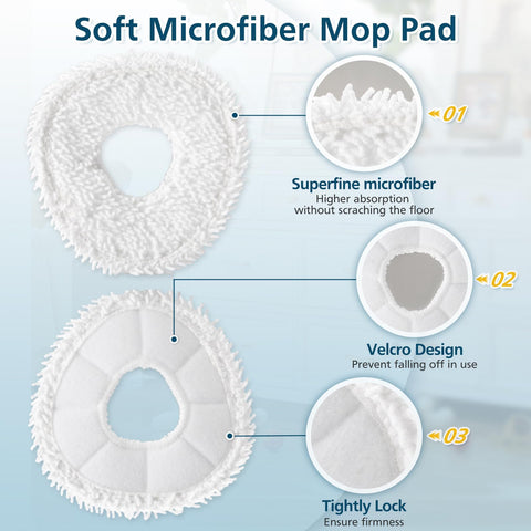 Lacvik Narwal Freo side brushes reach corners for thorough cleaning.