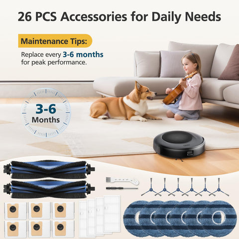 Lacvik Omni C20 care maintenance tips help sustain performance