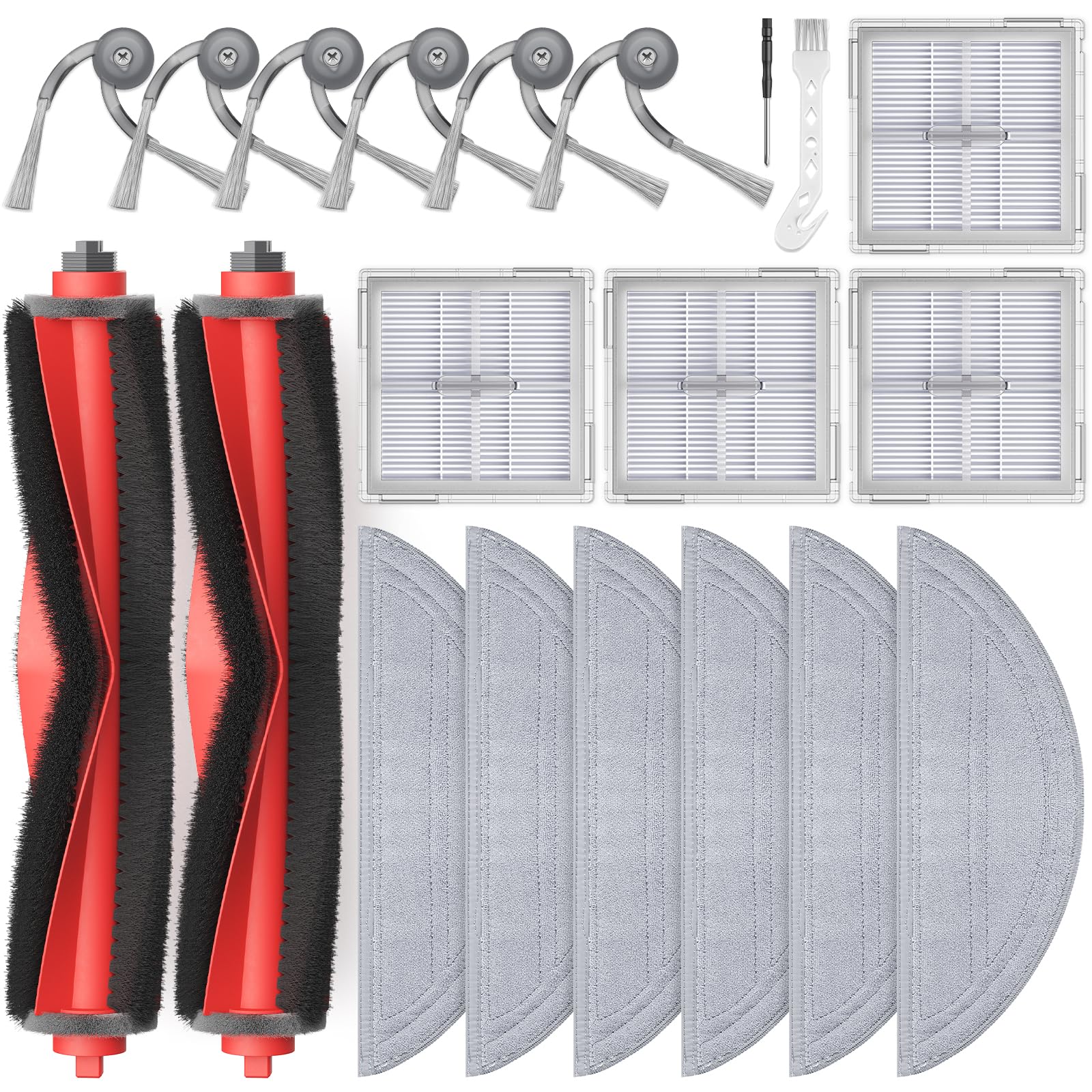 Lacvik cleaning demo highlights easy installation and use
