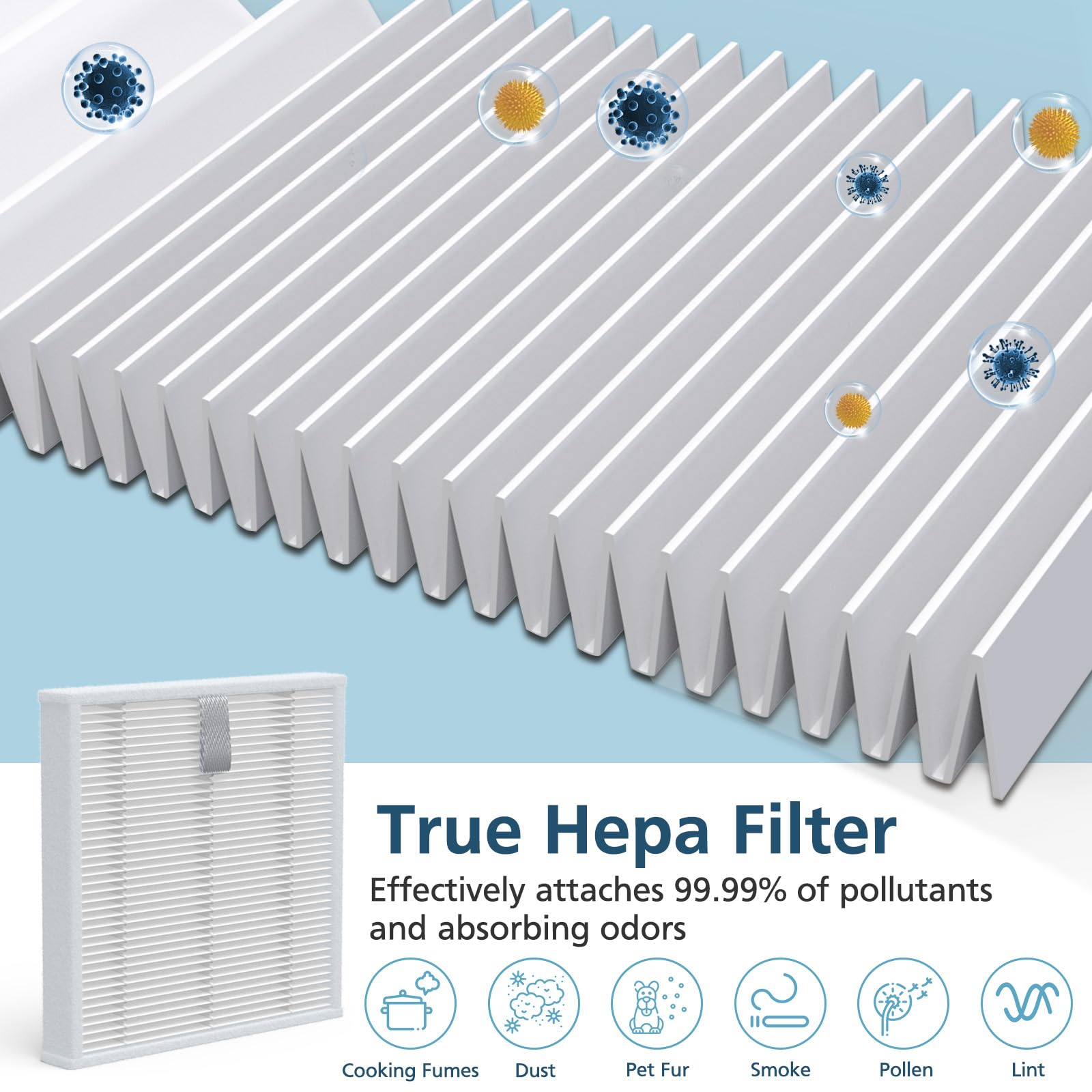 Lacvik T20+ microfiber mop pads deliver quick-drying, streak-free results.