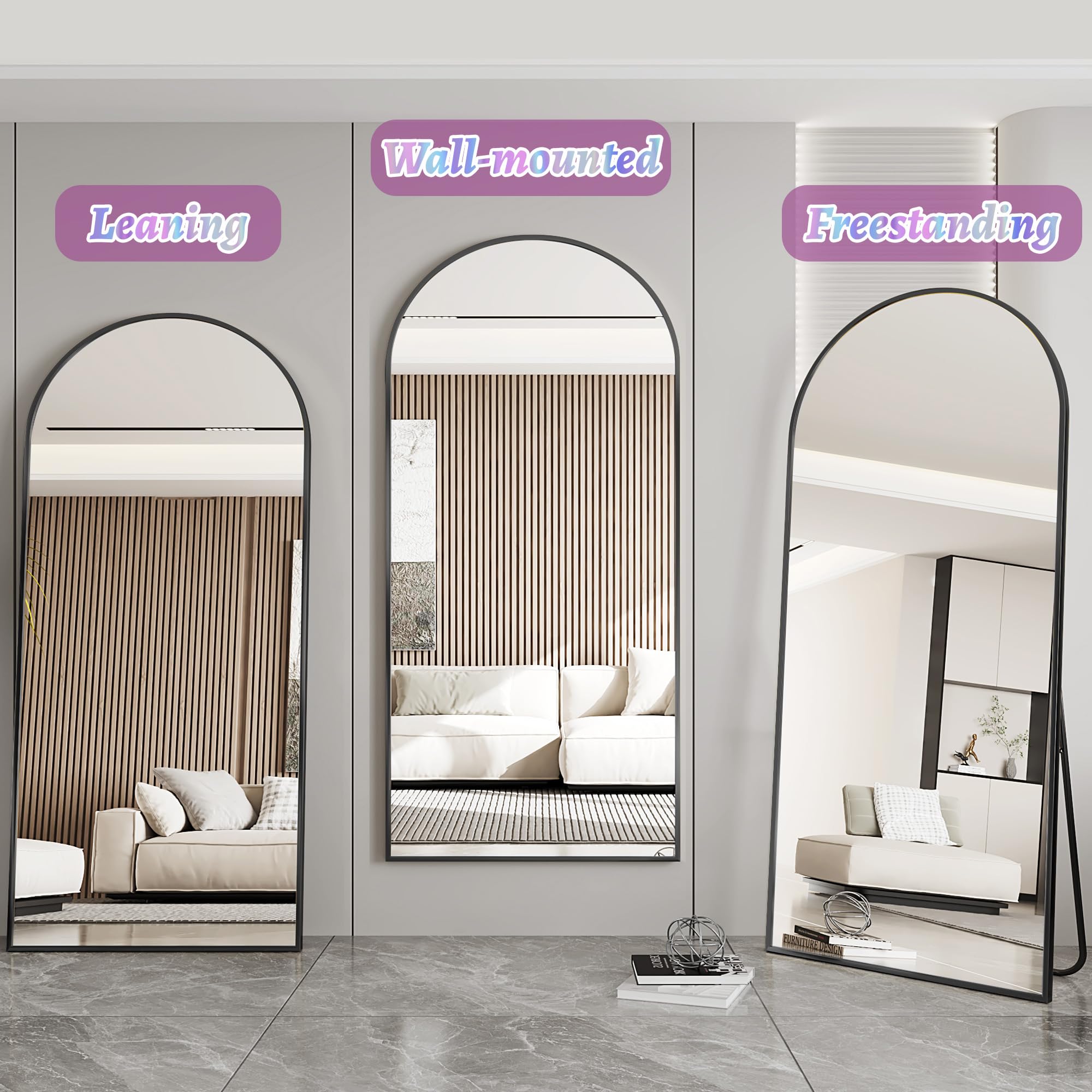 LadyNow packaging and satisfaction guarantee for a secure delivery