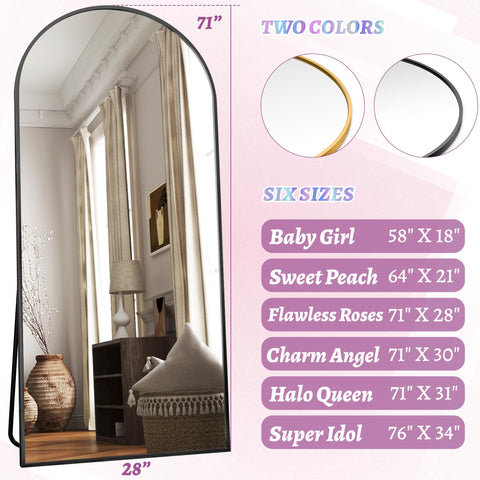 LadyNow three-way placement with stand, lean, and wall mount options