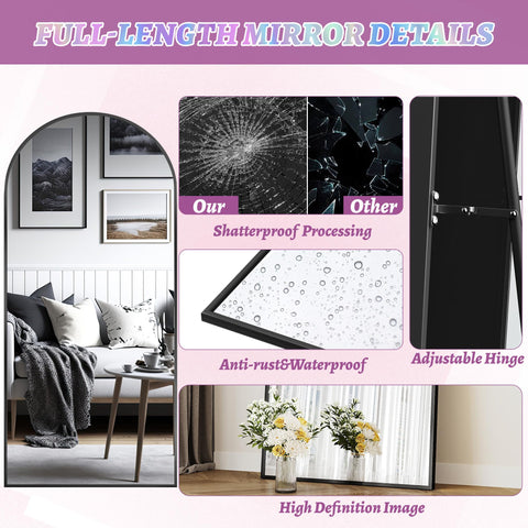 LadyNow U-base provides stable freestanding placement on the floor