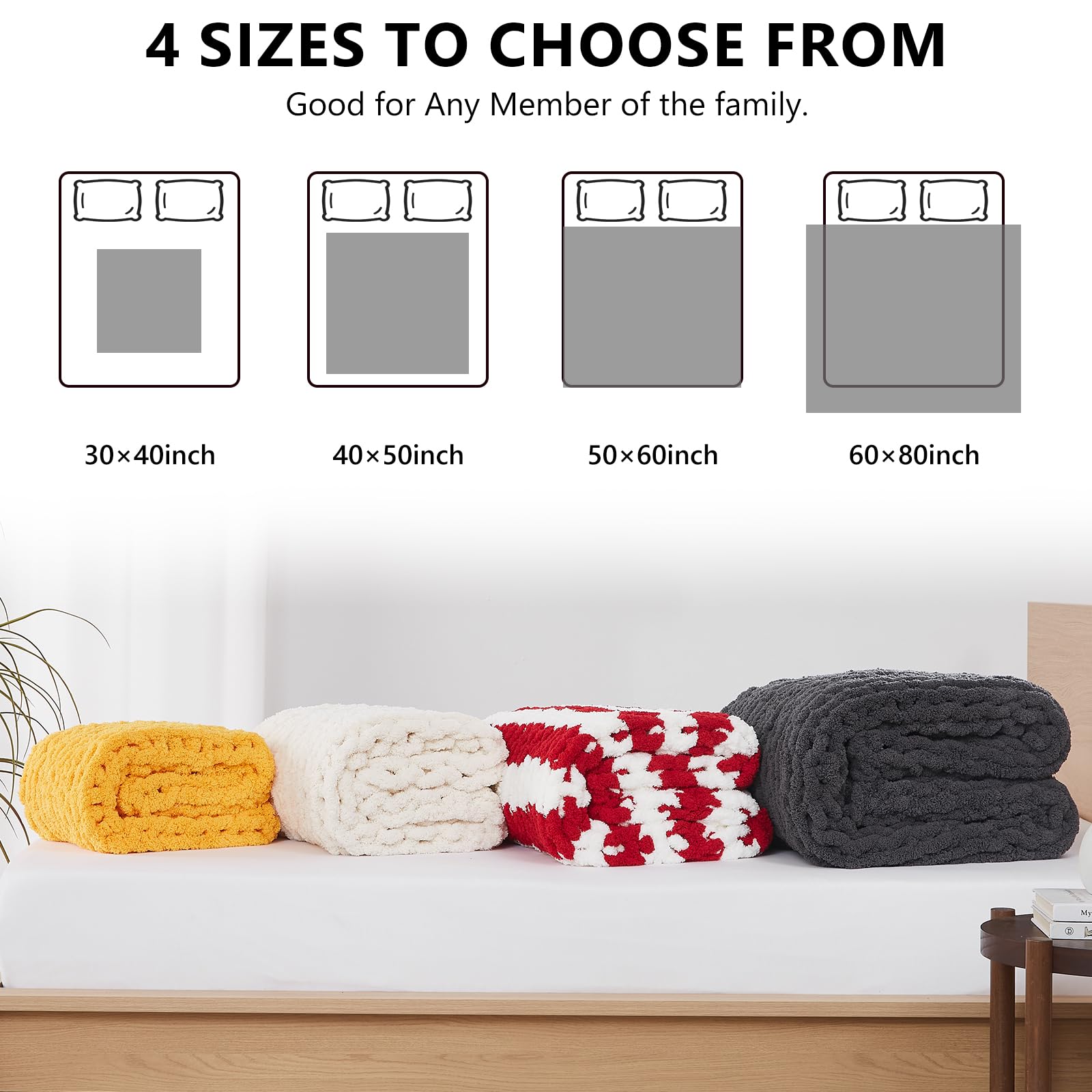L'AGRATY machine-washable care guidance for easy cleaning.