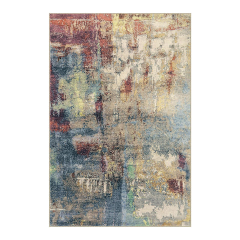 Lahome contemporary carpet suits modern apartments and open spaces