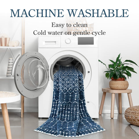 Lahome soft velvety surface for plush living room comfort.