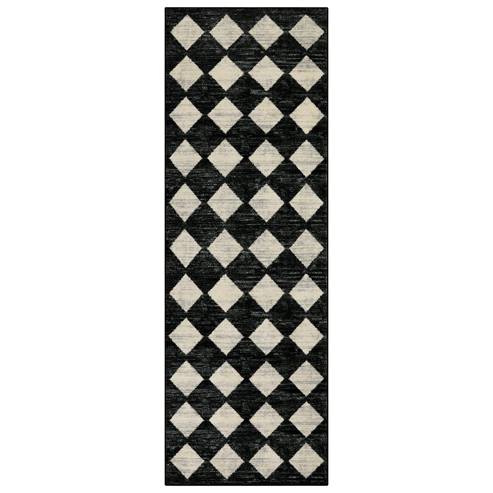 Lahome Zelie rug stain-resistance feature assists quick upkeep in busy homes.