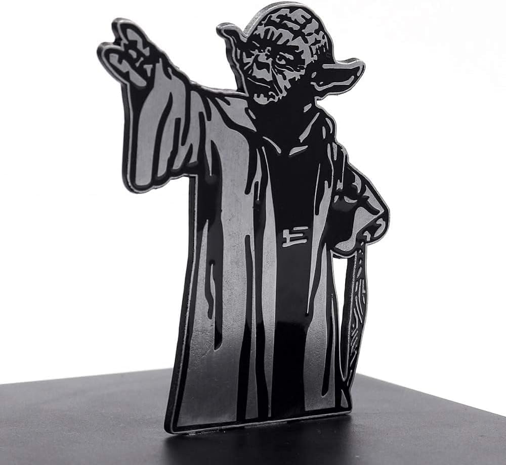 LAIX Anti-slip Base Bookend prevents sliding on smooth surfaces.