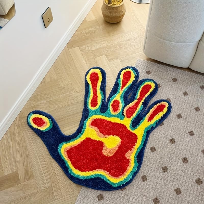 LAKEA multi-color design enhances modern room aesthetics
