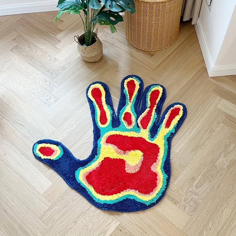 LAKEA vacuum-friendly and machine-washable for easy care