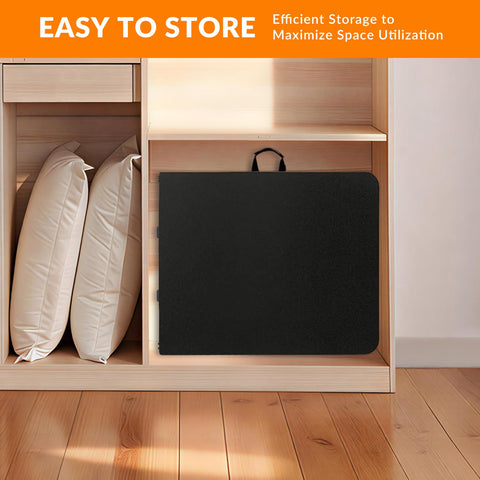 Lakhow 6ft carry handle enables easy transport