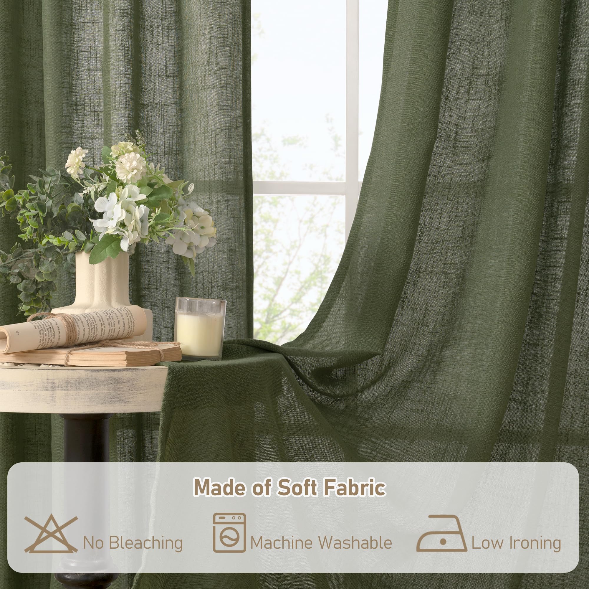 LAMIT versatile decor for living room, bedroom, and dining spaces
