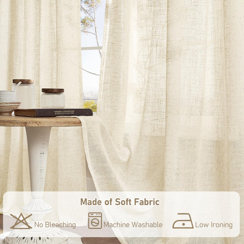 LAMIT machine washable care for easy maintenance