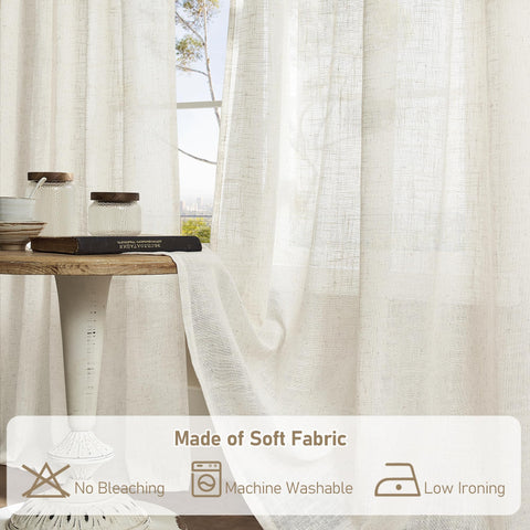 LAMIT floor-to-ceiling style visually lengths rooms