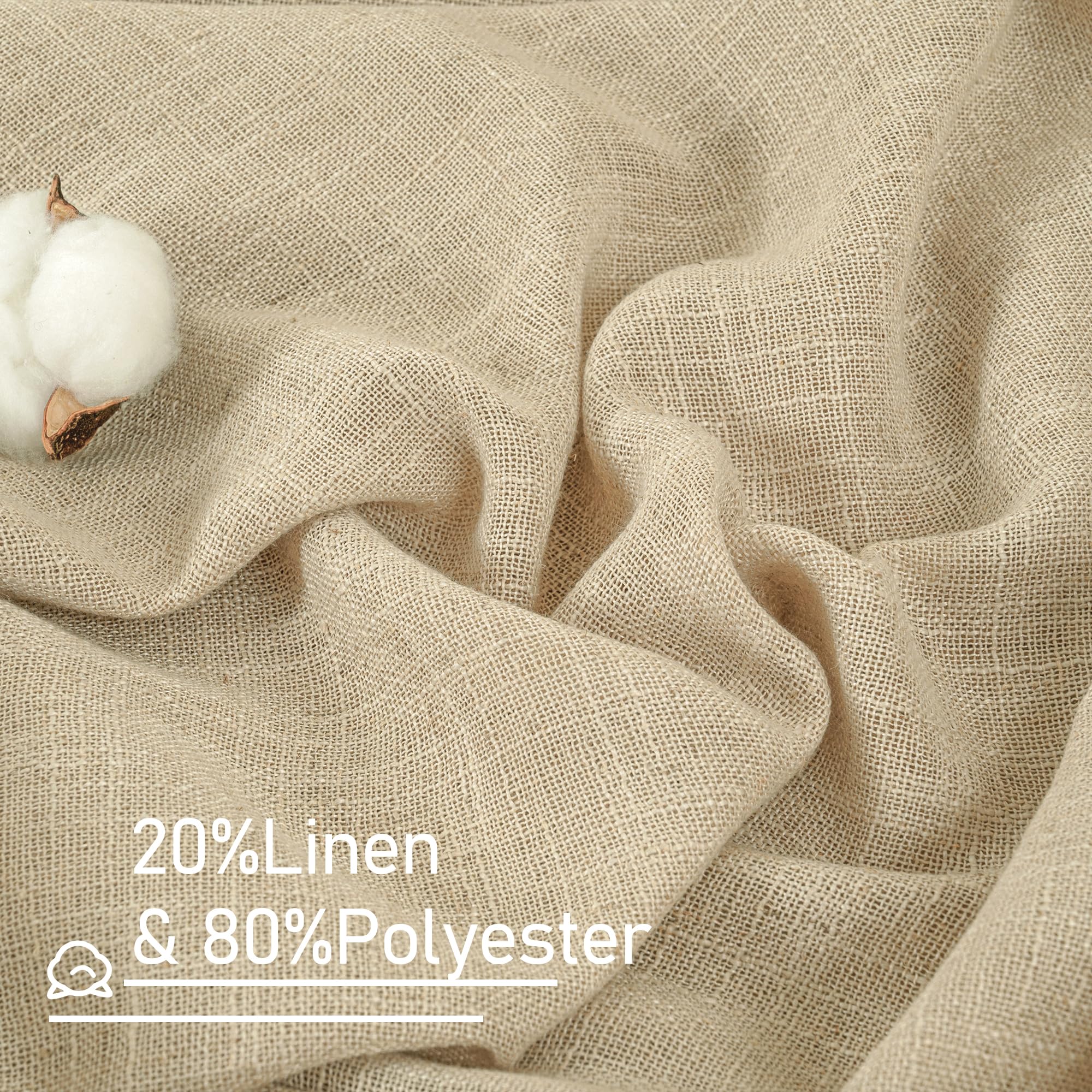 LAMIT privacy diffusion provides hazy shadows while preserving views from indoors.