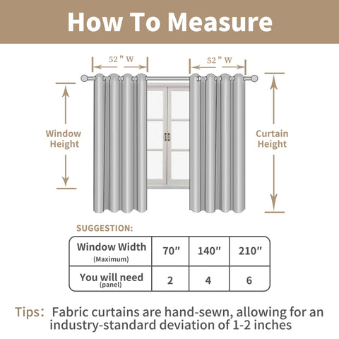 LAMIT Sage Green linen curtains in 84-inch length for graceful drape.