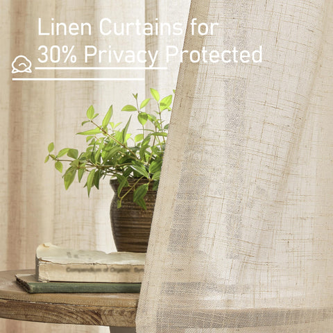 LAMIT soft glow diffuses sunlight for a comfortable daytime ambiance.